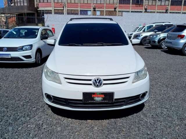 VOLKSWAGEN SAVEIRO