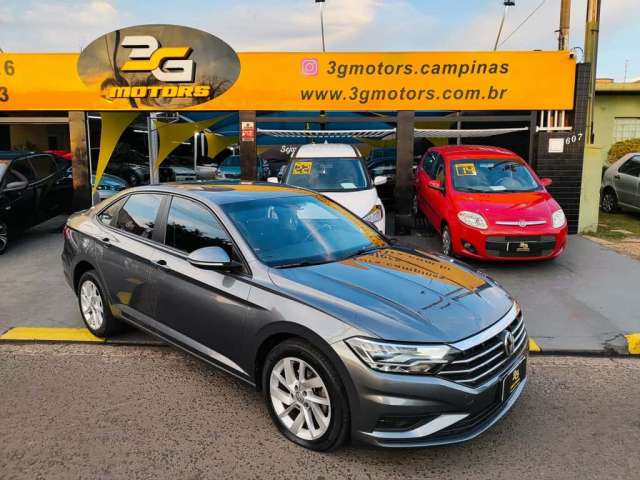 JETTA Comfort. 250 TSI 1.4 Flex 16v Aut.