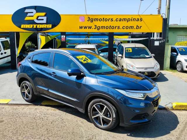 HR-V Touring 1.5 Flex TB 16V 5p Aut.