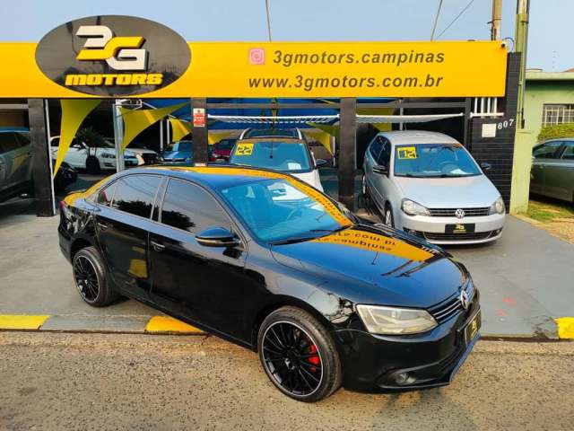 JETTA Comfortline 2.0 T.Flex 8V 4p Tipt.