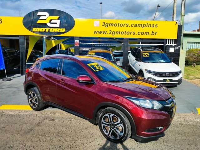 HR-V EX 1.8 Flexone 16V 5p Aut.