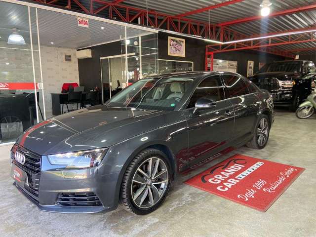 A4 PRESTIGE 2.0 TFSI S-TRONIC 2019