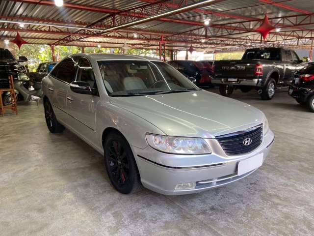 AZERA GLS 3.3 V6 24V AUTOMÁTICO 2010