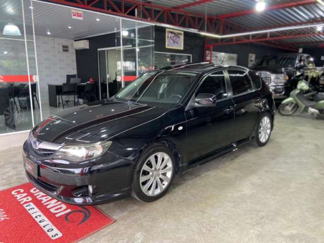 IMPREZA 2.0 16V 160CV 4X4