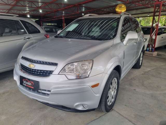 CAPTIVA SPORT FWD 2.4 16V