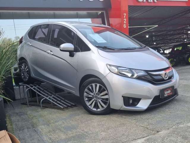 HONDA FIT EX 1.5 FLEXZONE