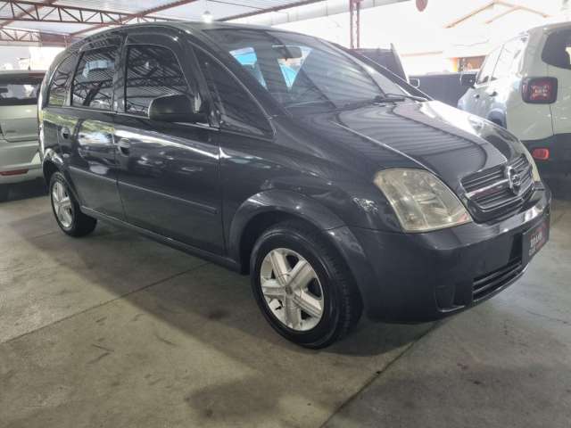 MERIVA 1.8 MPFI