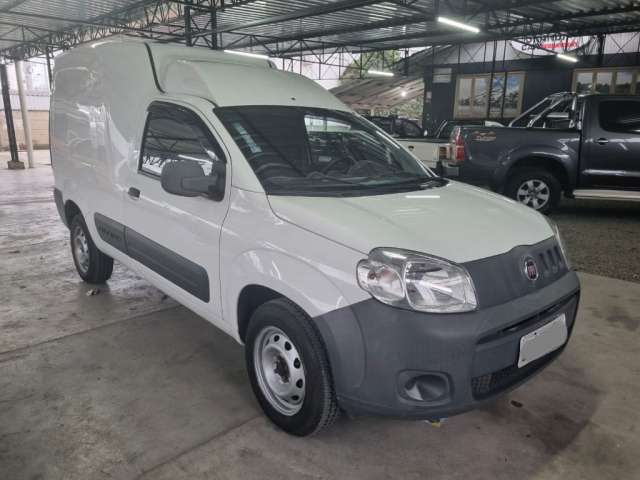 FIORINO FURGÃO EVO 1.4 BÁSICA