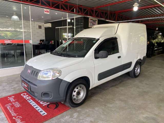 FIORINO FURGÃO EVO 1.4 BÁSICA