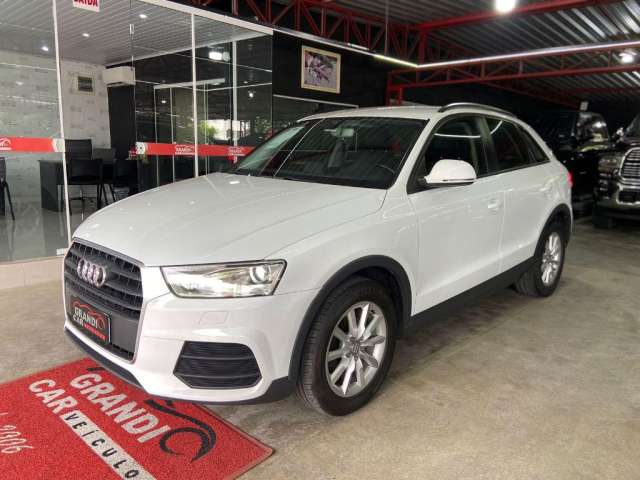 AUDI Q3 1.4 TFSI 