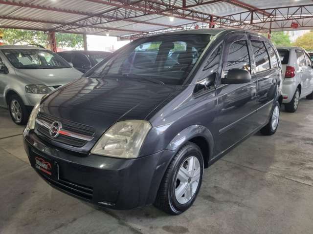 MERIVA 1.8 MPFI