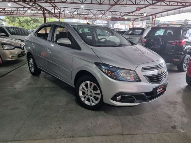 PRISMA SEDAN LTZ 1.4 FLEXPOWER