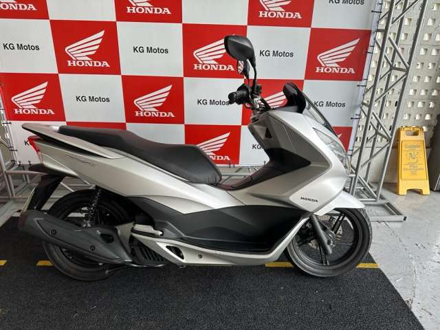 PCX 150 | 2018