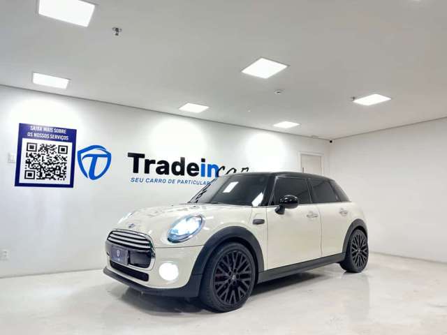 MINI COOPER 1.5 Turbo 12V 5p Aut.