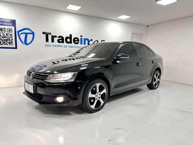 VOLKSWAGEN JETTA Comfortline 2.0 T.Flex 8V 4p Tipt.