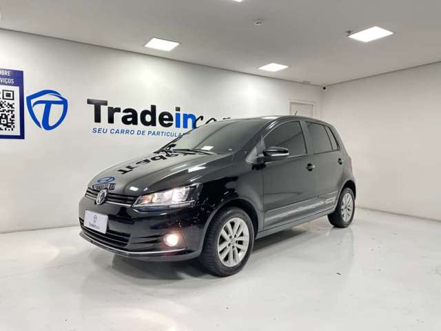 VOLKSWAGEN FOX Connect 1.6 Flex 8V 5p