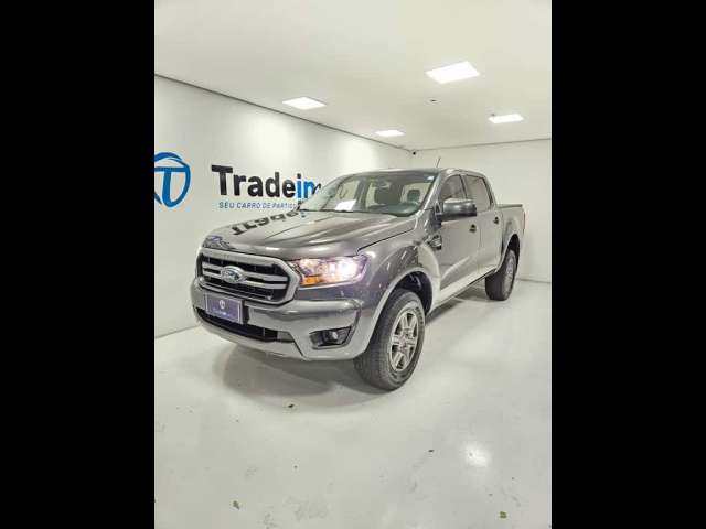 FORD RANGER XLS 2.2 4x2 CD Diesel Aut.