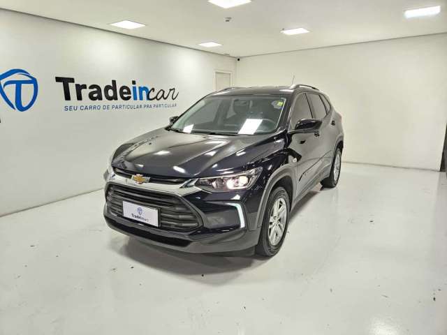 CHEVROLET TRACKER LT 1.0 Turbo 12V Flex Aut.