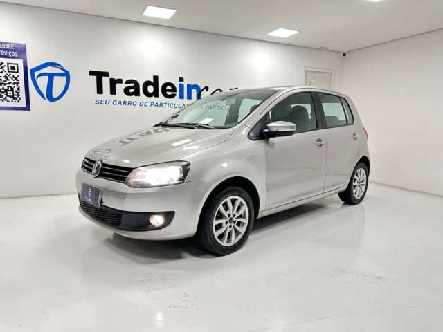 VOLKSWAGEN FOX 1.6 Mi I MOTION Total Flex 8V 5p