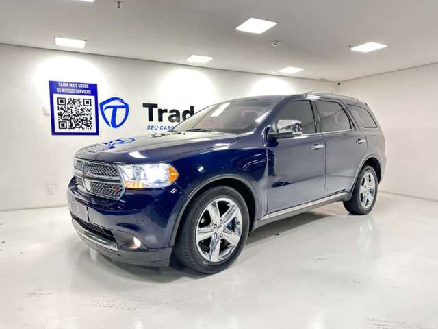 DODGE DURANGO Citadel 3.6 24V 4x4 Aut.