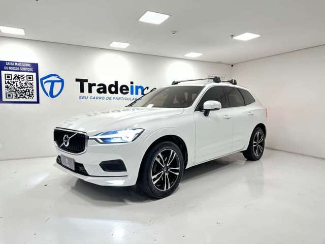 VOLVO XC 60 60 T-5 MOMENTUM 2.0 254cv AWD 5p