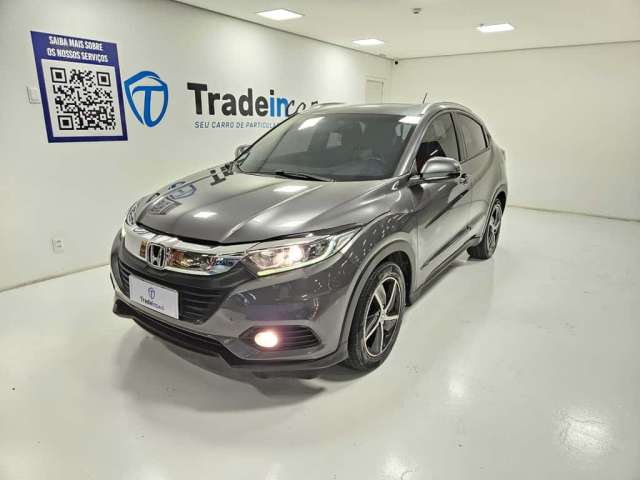 HONDA HR-V EX 1.8 Flexone 16V 5p Aut.