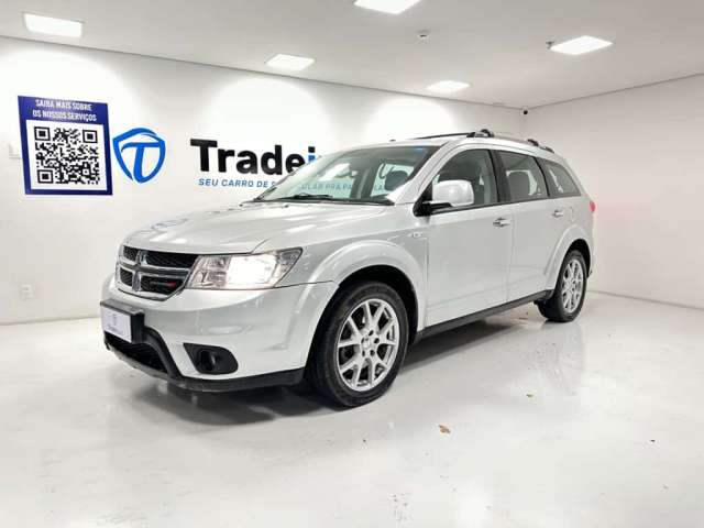 DODGE JOURNEY RT  3.6 V6 Aut.