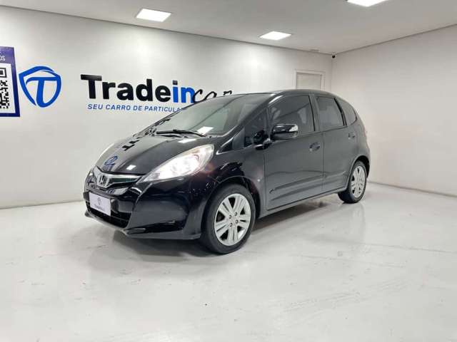 HONDA FIT EX/S/EX 1.5 Flex/Flexone 16V 5p Aut.