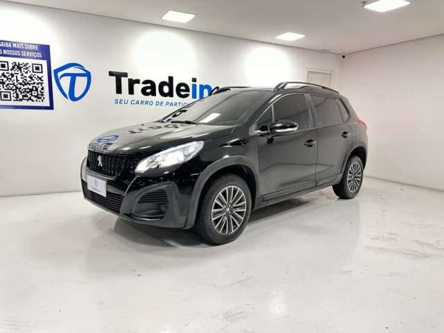 PEUGEOT 2008 Allure 1.6 Flex 16V 5p Aut.