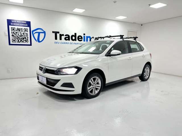 VOLKSWAGEN POLO 1.0 Flex 12V 5p