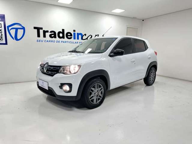 RENAULT KWID KWID Intense 1.0 Flex 12V 5p Mec.