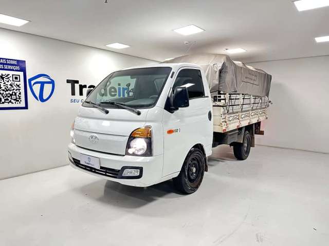 HYUNDAI HR 2.5 TCI Diesel (RS/RD)