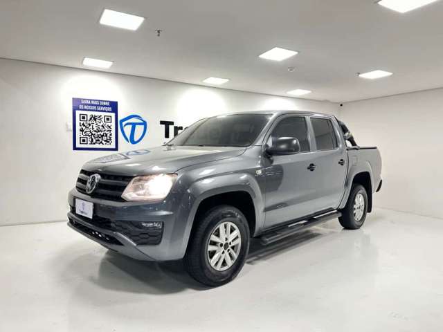 VOLKSWAGEN AMAROK SE CD 2.0 16V TDI 4x4 Diesel