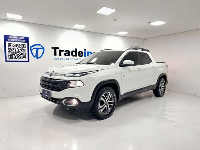 FIAT TORO Freedom 2.0 16V 4x4 Diesel Aut.