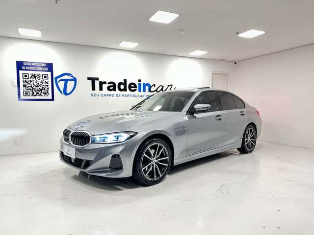 BMW 320iA Modern/Sport TB 2.0/A.Flex/GP 4p