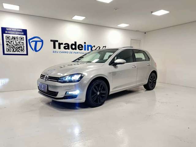 VOLKSWAGEN GOLF Highline 1.4 TSI 140cv Aut.