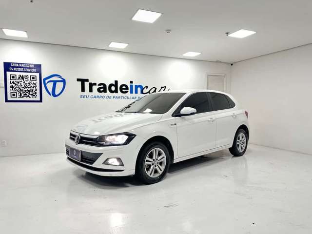 VOLKSWAGEN POLO Comfort. 200 TSI 1.0 Flex 12V Aut.