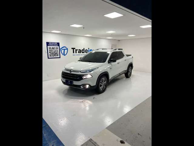 FIAT TORO Volcano 2.0 16V 4x4 TB Diesel Aut.