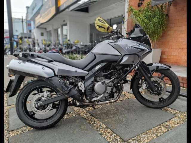 VSTROM 650