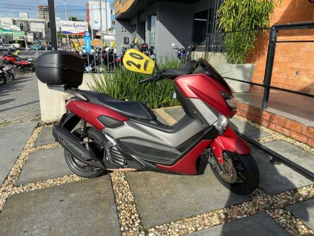 NMAX 160