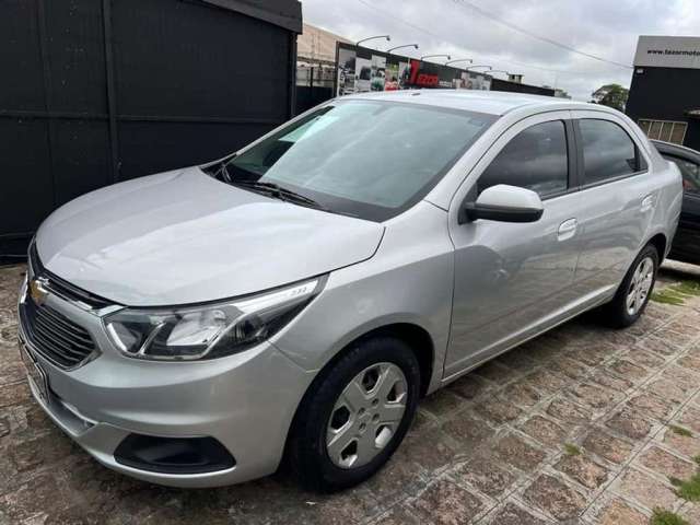 CHEVROLET COBALT 1.4 LT 2019