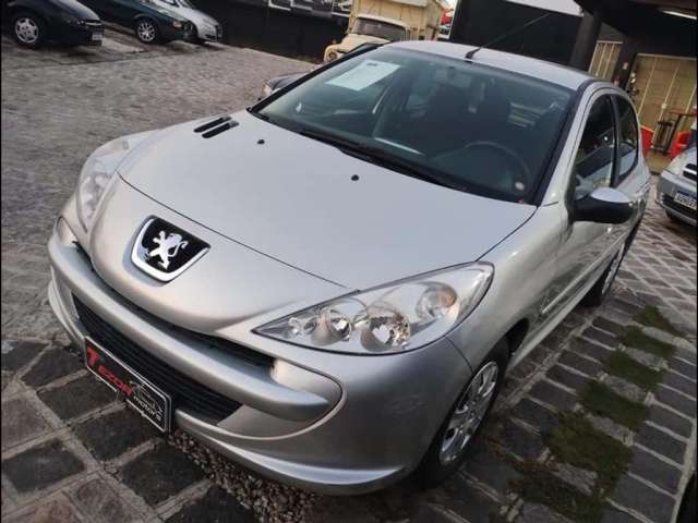 PEUGEOT 207 HB ACTIVE 2014