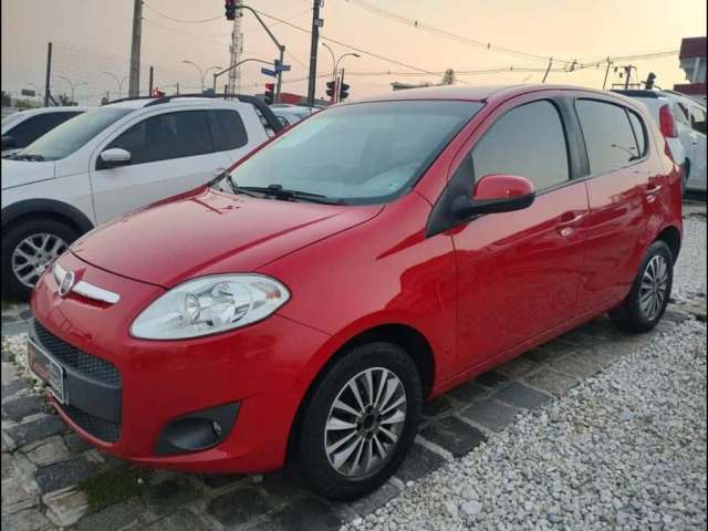 FIAT FIAT PALIO ATTRACT 1.0 2014