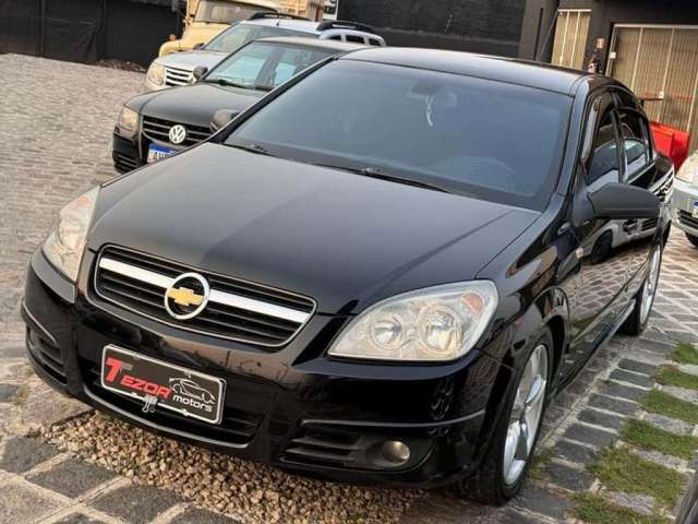 CHEVROLET VECTRA SD EXPRESSION 2008