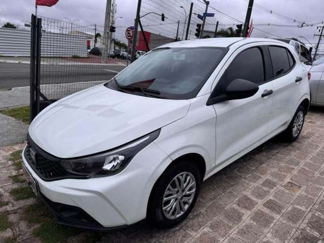 FIAT ARGO 1.0 2023