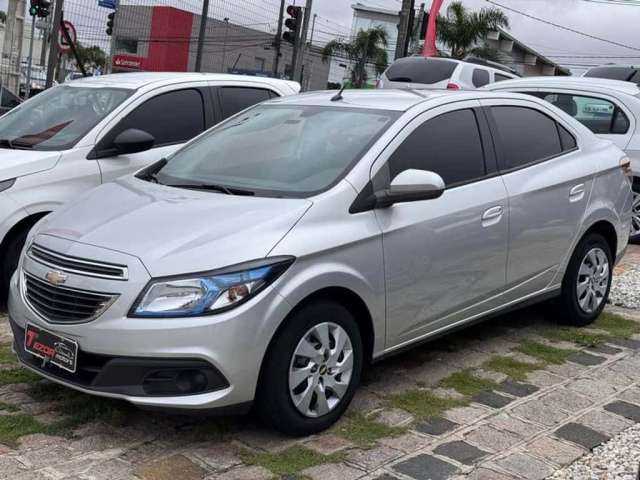 CHEVROLET PRISMA 1.4 MT LT 2015