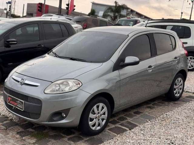 FIAT FIAT PALIO ATTRACT 1.4 2013