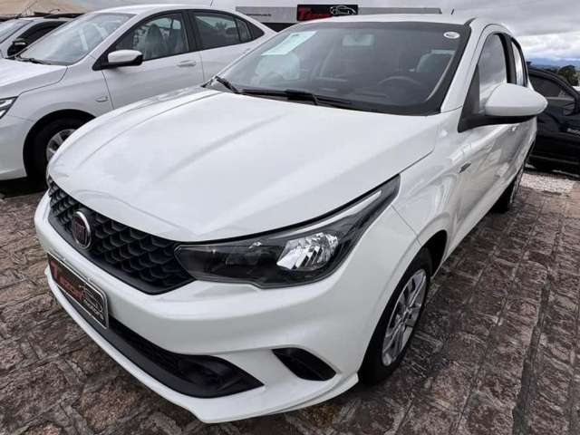 FIAT ARGO 1.0 FIREFLY FLEX DRIVE MANUAL 2019