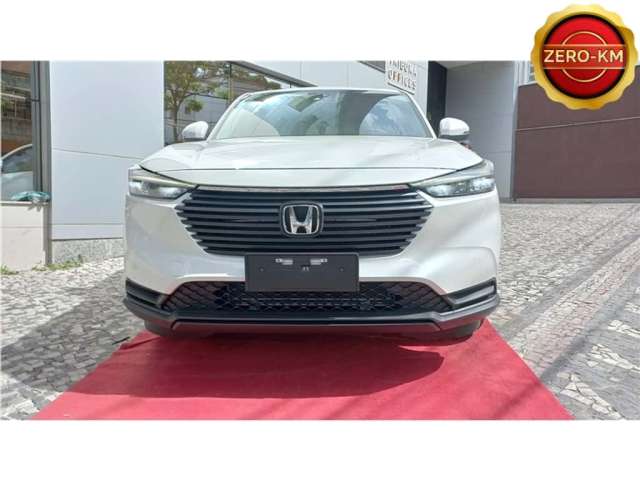 Honda Hr-v 2025 1.5 di i-vtec flex ex cvt