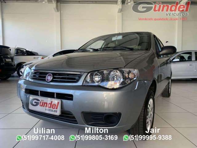 Fiat Palio 1.0 Fire Flex 4p